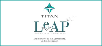 Titan Leap