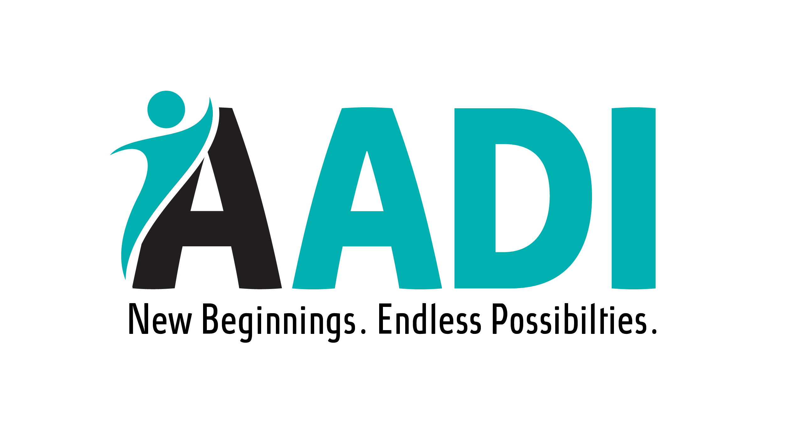 AADI — New Beginnings. Endless Possibilities.